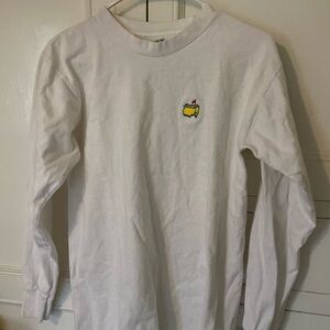 Augusta National, The Masters long sleeve Tshirt